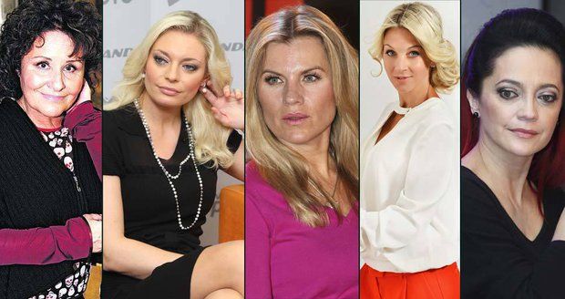 5 slavných žen, které jsou neustále samy.