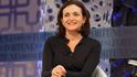 Sheryl Sandberg