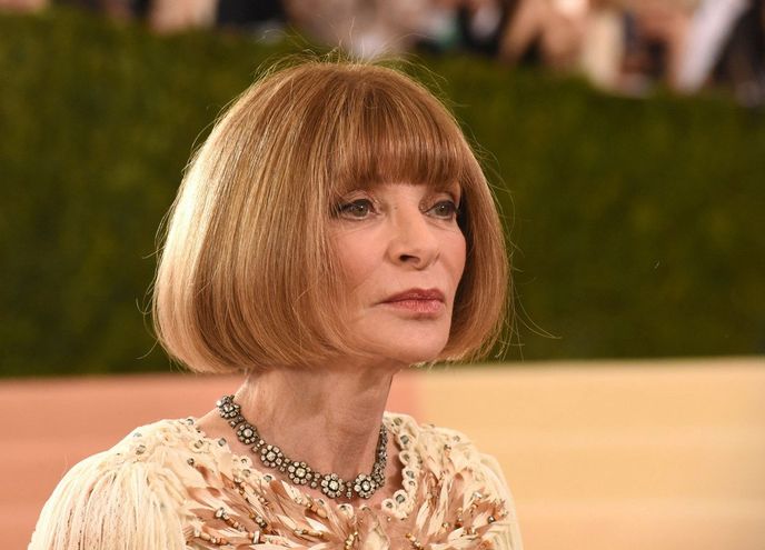 Anna Wintour