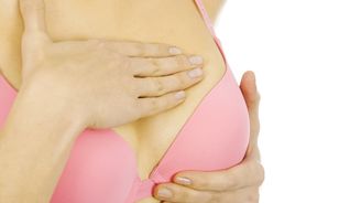 Pozor na triple negativní karcinom prsu. Postihuje převážně mladší ženy