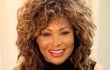 Tina Turner	73 let