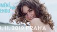 Umění být ženou Praha 2019 - Konference pro všechny ženy