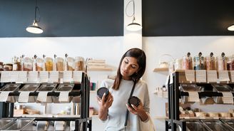 Jak se nám v redakci (ne)daří žít eco-friendly