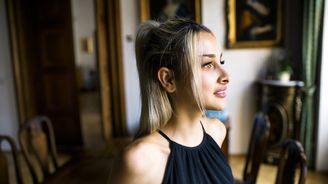 Vlastní restaurace, kde se vaří zdravě, byl můj sen, říká mladá Češka Francesca Kolowrat