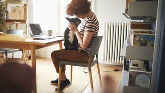 Patříte do Indoor generace? Možná je čas to změnit. Ocení to vaše tělo i psychika