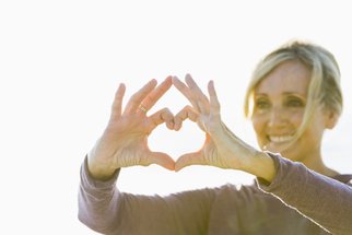 Pět věcí, které můžete dělat každý den, aby vaše srdce bylo zdravé