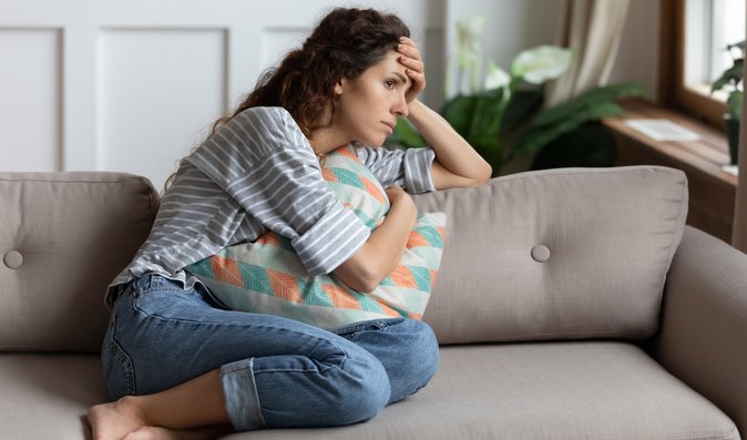 Chronický únavový syndrom: Jak ho poznat a jak se mu vyhnout? 