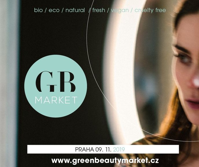 Green Beauty Market