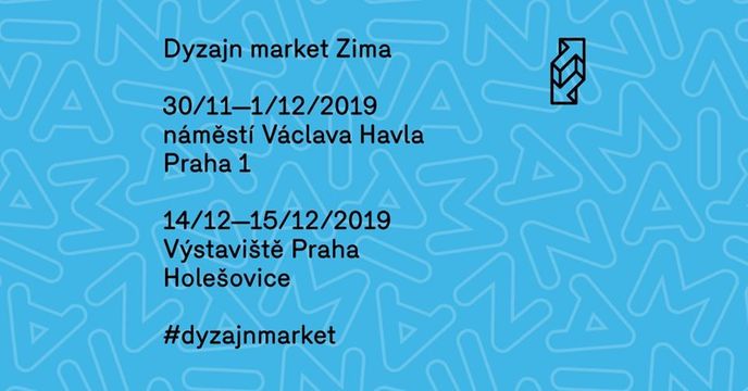 Dyzajn market Zima