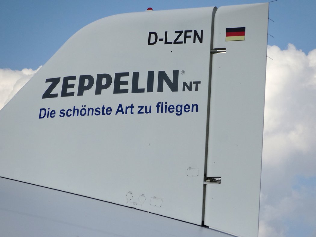 Zeppelin NT