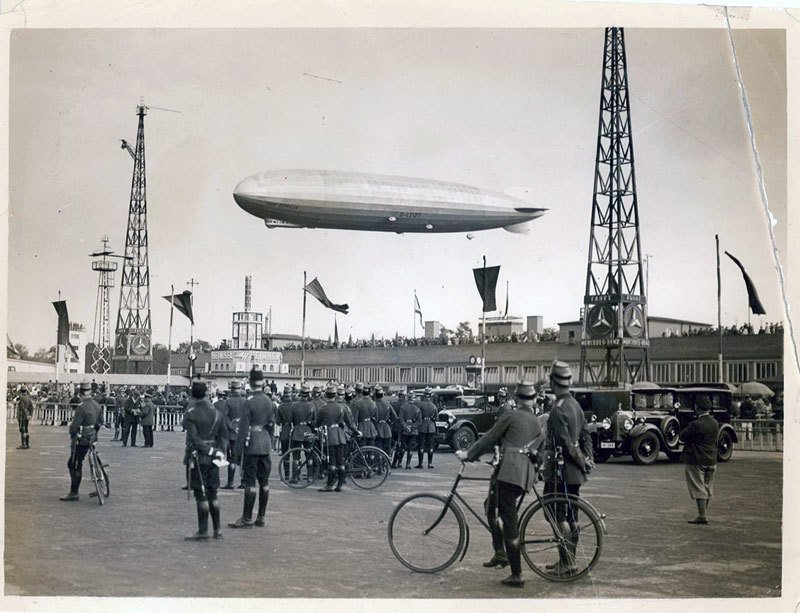 Zeppelin