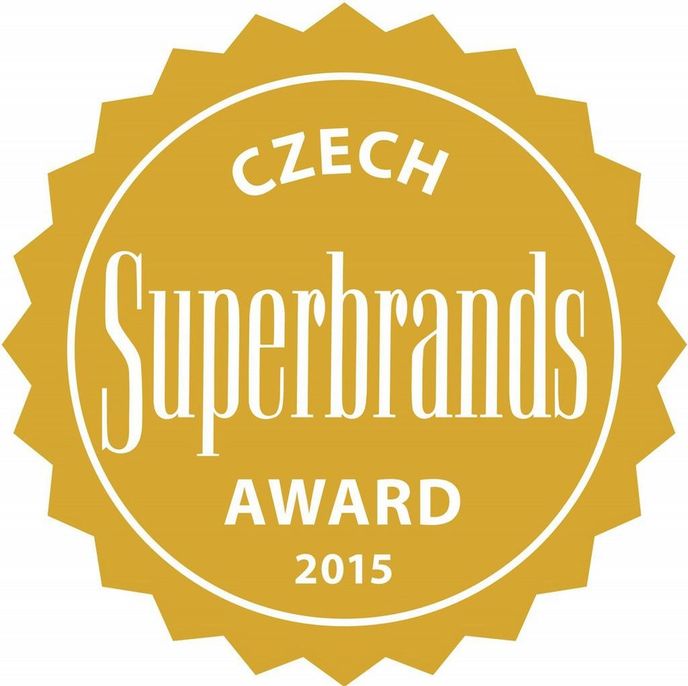Zepter patří i v roce 2015 mezi nejlepší na českém trhu