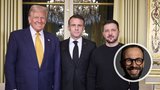 Komentář: Trumpizace Evropy je tu. Politici se musí přizpůsobit, aby USA zůstaly spojencem