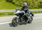 Mototest Zero DSR/X: S rozervaným srdcem