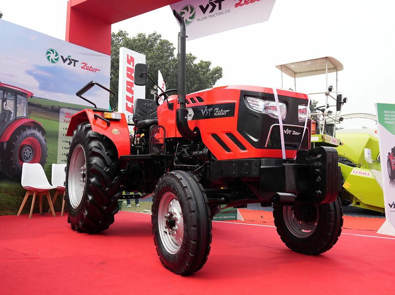 Zetor Indie