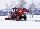 Zetor Major CL80