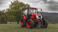 Zetor Major