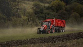 Zetor začne rozdávat výpovědi. Propuštění ale nebudou mít nouzi o práci, říká šéf odborů Zetor začne rozdávat výpovědi. Propuštění ale nebudou mít nouzi o práci, říká šéf odborů