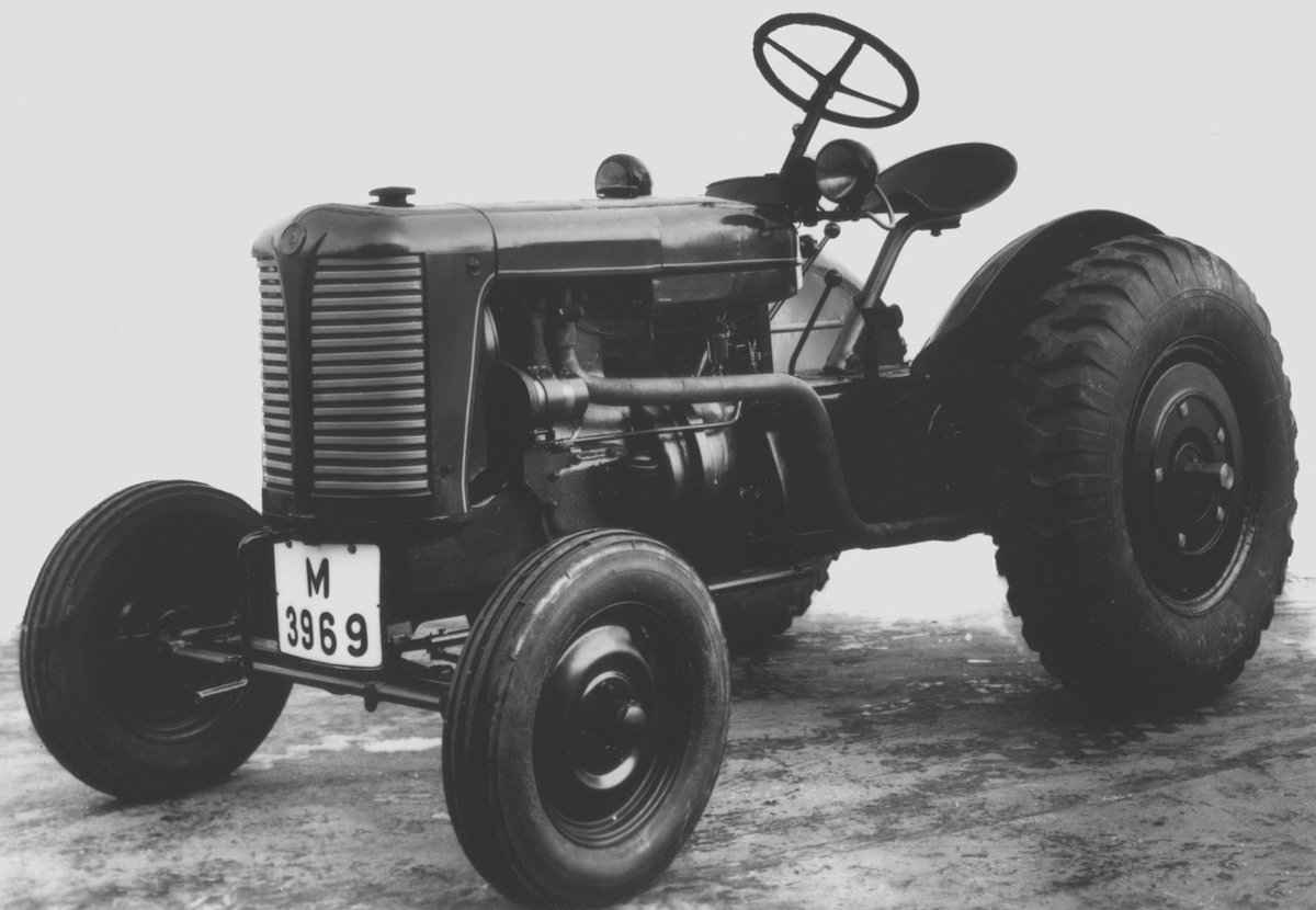 Zetor