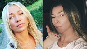 Helena Zeťová k nepoznání: Zbavila se blond kštice! Donutil ji strach 