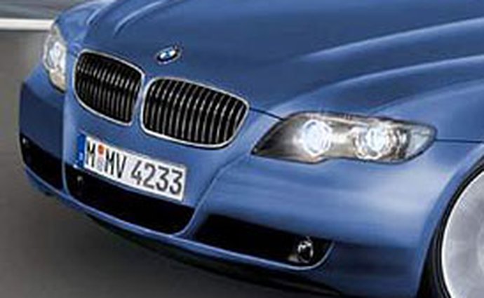 Nové BMW řady 7 přijede s osmistupňovým automatem