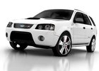 Ford Performance Vehicles F6 X: australská SUV-střela