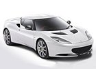 Lotus Evora S: 350 koní z 3,5 V6