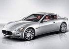 Maserati GranTurismo - velké cestování v italském stylu
