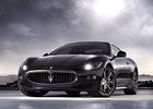 Maserati GranTurismo S: více koní pod kapotou