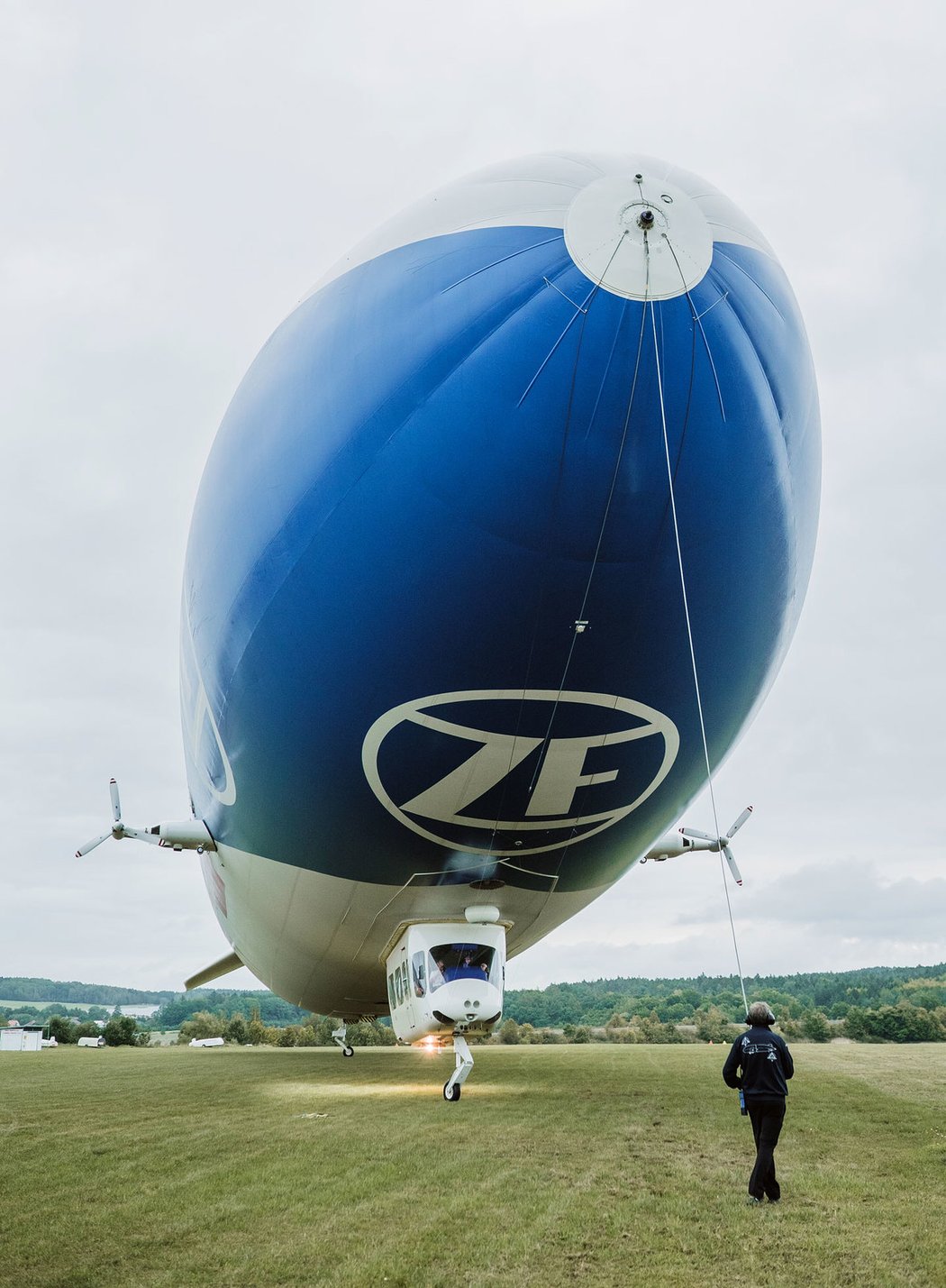 ZF-Zeppelin