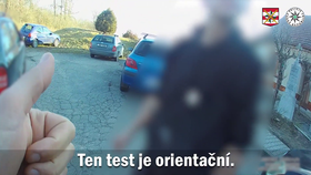 Slavkovští policisté během čtyř dnů zastavili čtveřici šoférů, kteří za volantem neměli co pohledávat. Tři byli pod vlivem drog, čtvrtý test odmítl.