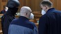 Krajský soud v Ostravě potvrdil doživotí pro Zdeňka Konopku (55) ze upálení 11 lidí v paneláku v Bohumíně. Obžalovaný ho přijal. Pozůstalí chtěli regulérní soudní líčení.