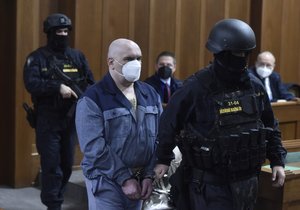 Krajský soud v Ostravě potvrdil doživotí pro Zdeňka Konopku (55) ze upálení 11 lidí v paneláku v Bohumíně. Obžalovaný ho přijal. Pozůstalí chtěli regulérní soudní líčení.