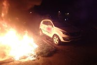 Zapálil dětský kočárek, dům i auto: Mladého žháře z Karviné dopadla policie