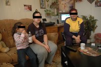 Žháři zaútočili na dítě! Do pokojíčku hodili zápalnou láhev