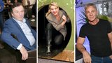 Maxa, Laurinová i Trávníček. Po kterých hvězdách z devadesátek se slehla zem?