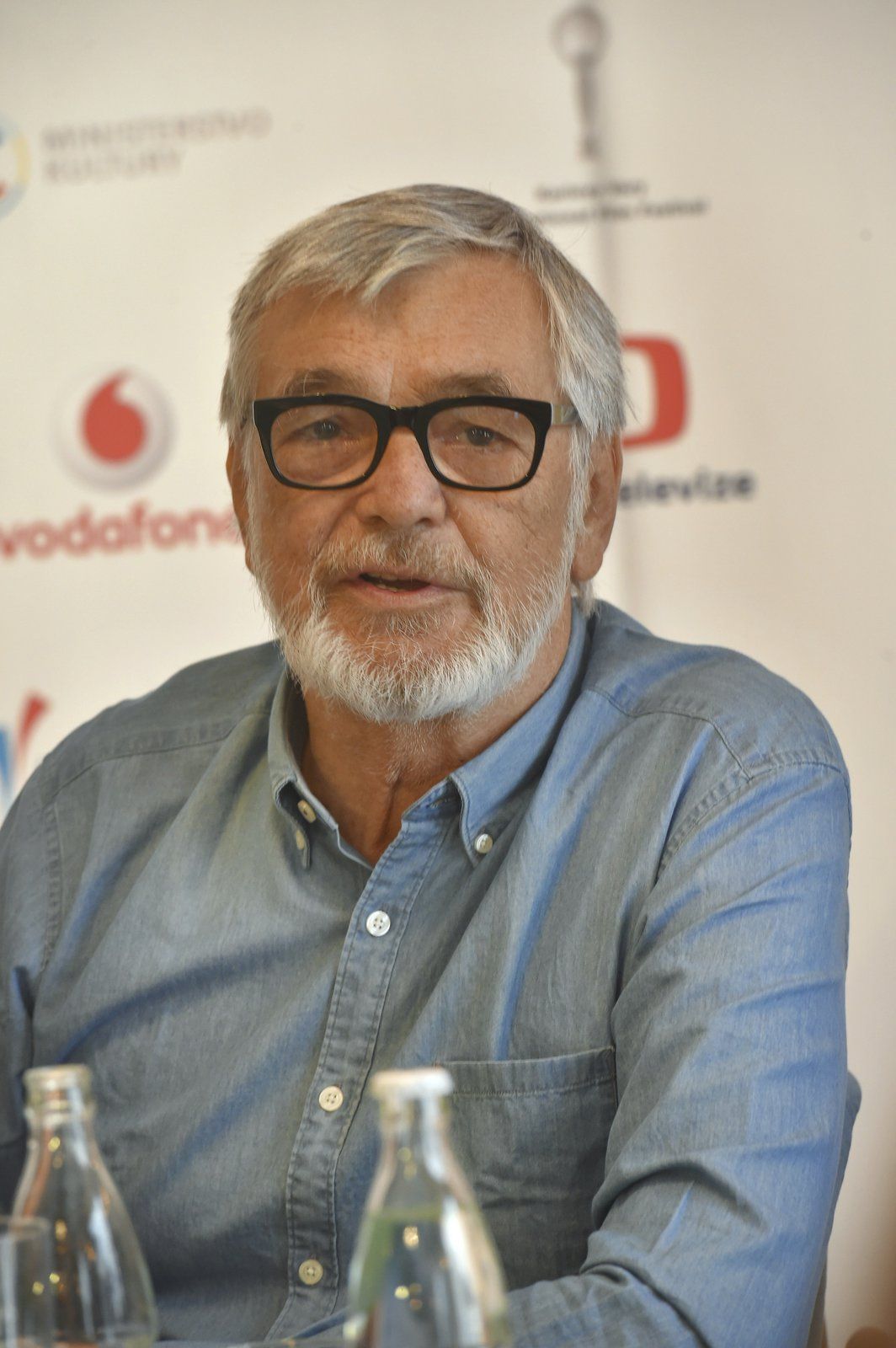 Jiří Bartoška