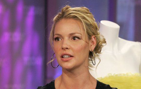 Katherine Heigl