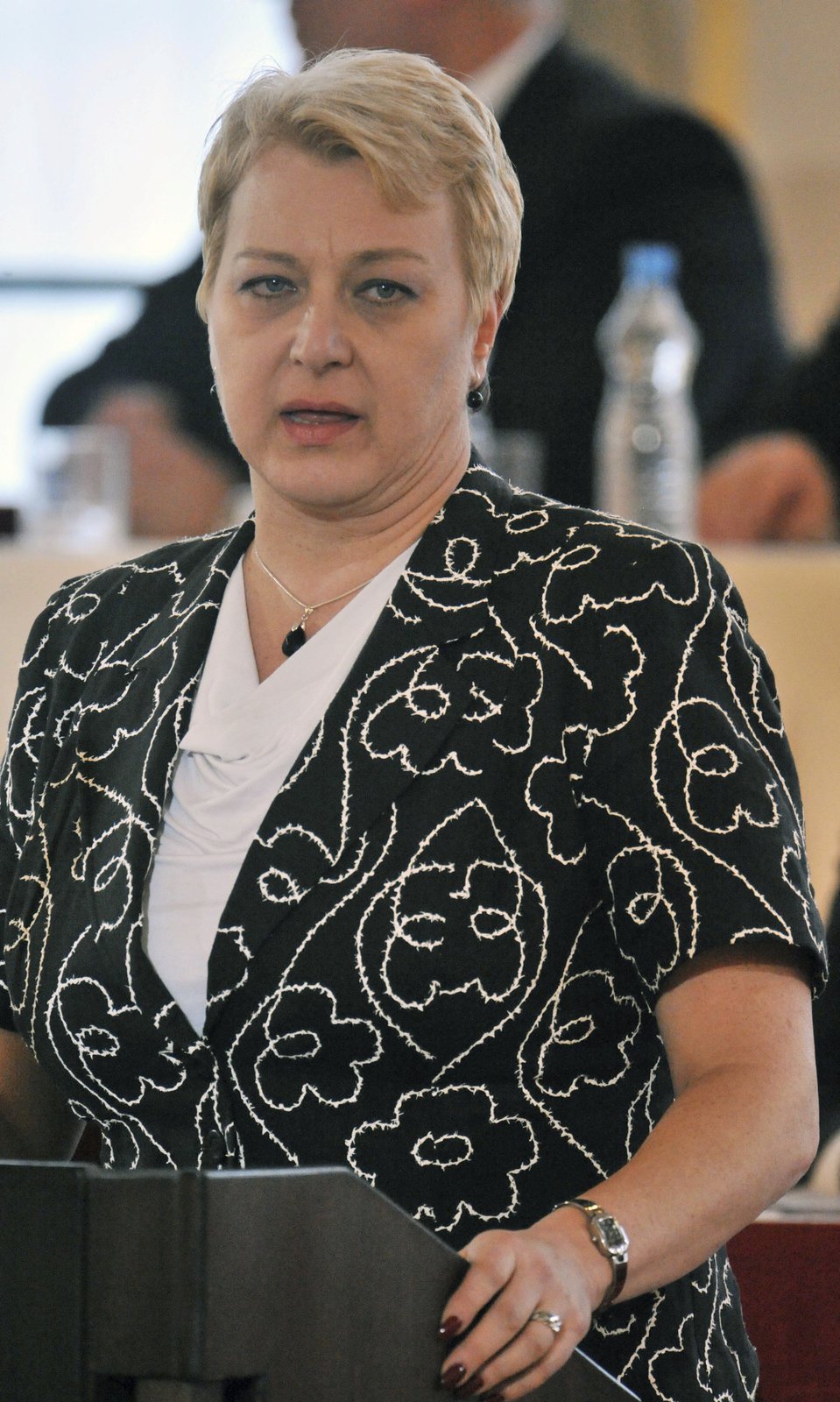 Liana Janáčková