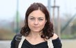 Pavlína Wolfová Pavlína Wolfová