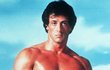 Představitel Rockyho Sylvester Stallone (70).