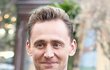 Tom Hiddleston