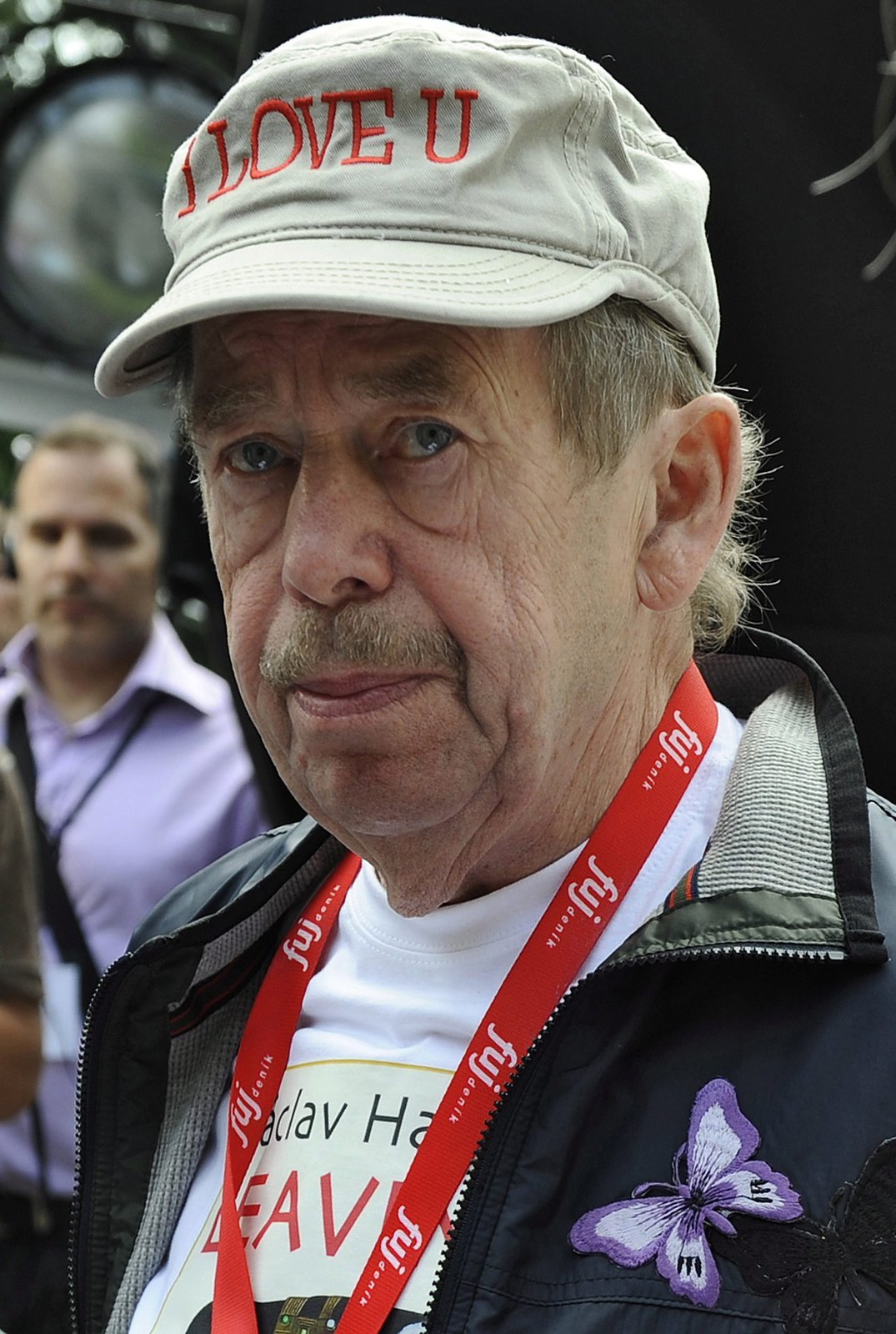 Václav Havel