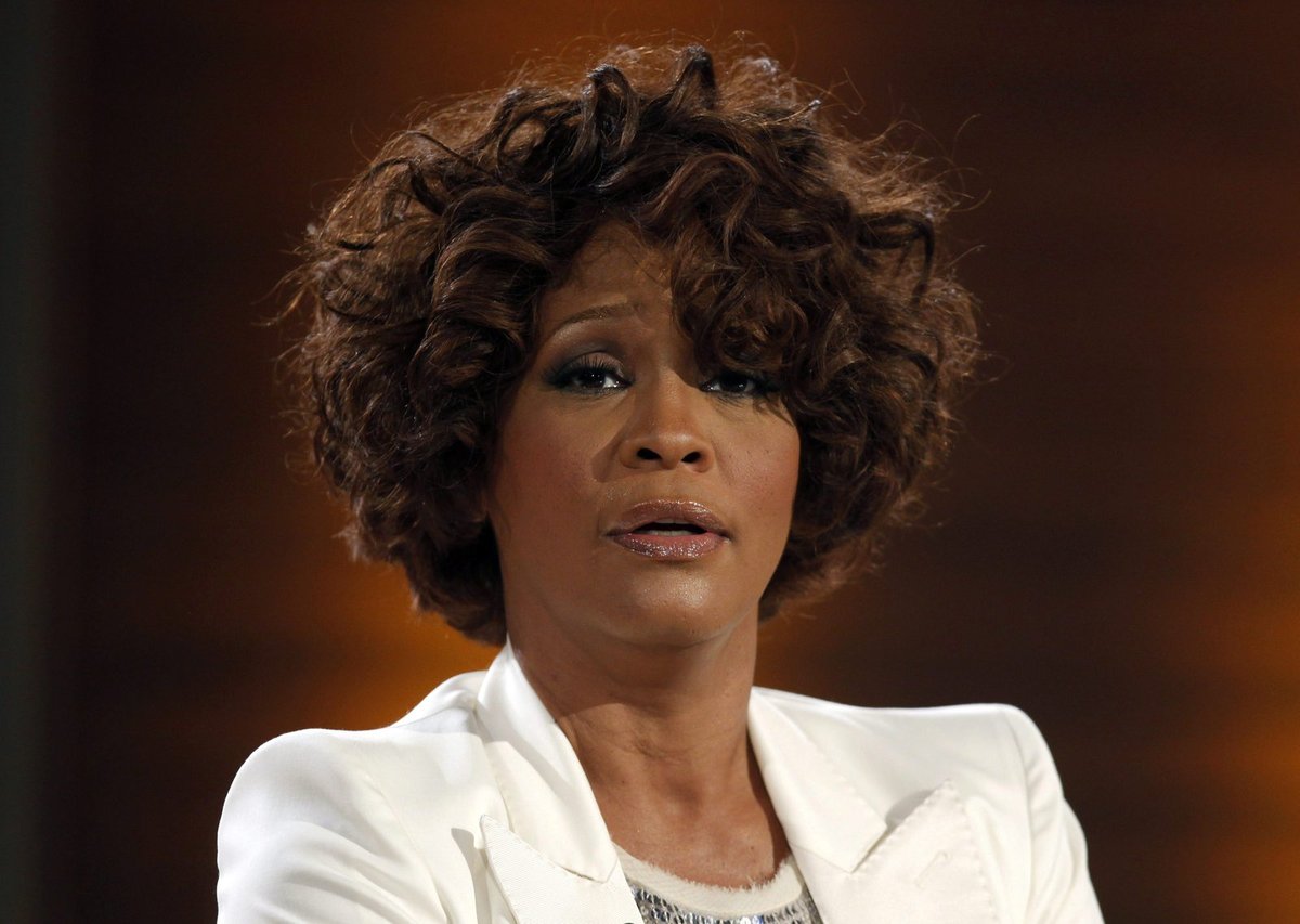 Whitney Houston