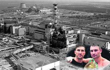 Tragédie v Černobylu a boxeři Kličkovi: Tátu poslali na smrt! 