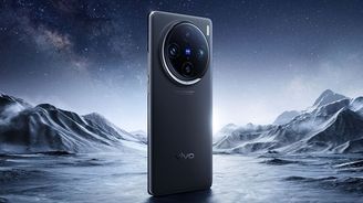 Vivo X100 Pro přináší funkce, které každého promění v profesionálního fotografa