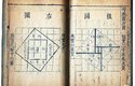 Zhouský gnómon - jedna z nejstarších matematických knih z Číny