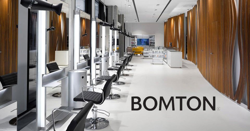 Salon Bomton
