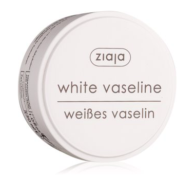 Vazelína Basic Care, Ziaja, 39 Kč (30 ml)