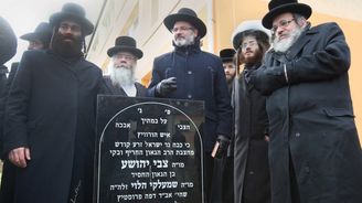 V Evropě narůstá antisemitismus. Devět z deseti Židů se podle průzkumu v EU necítí bezpečně 